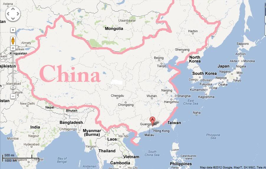 * HUIZHOU * 惠州 SkyscraperCity